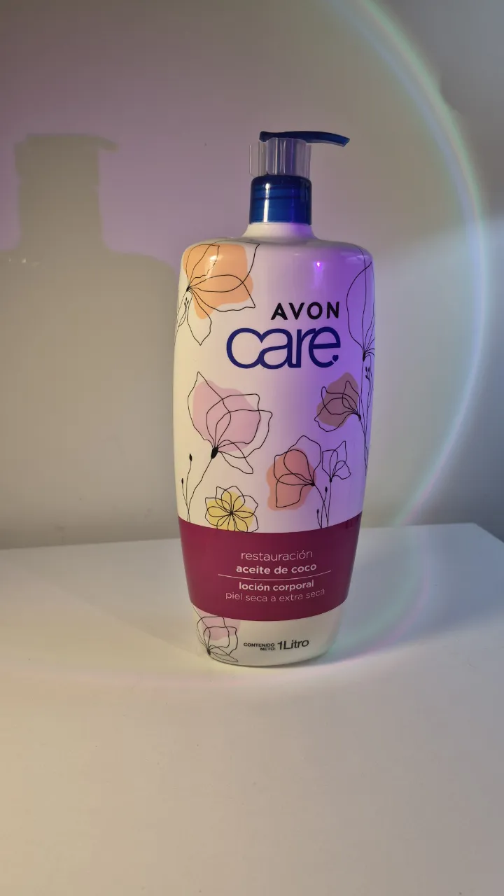 Lencería Avon - imagen 1