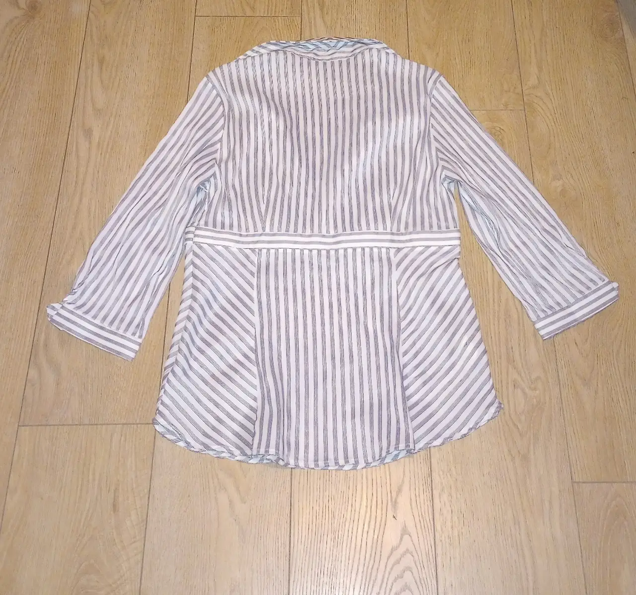 Camisa Zara Basic - imagen 2
