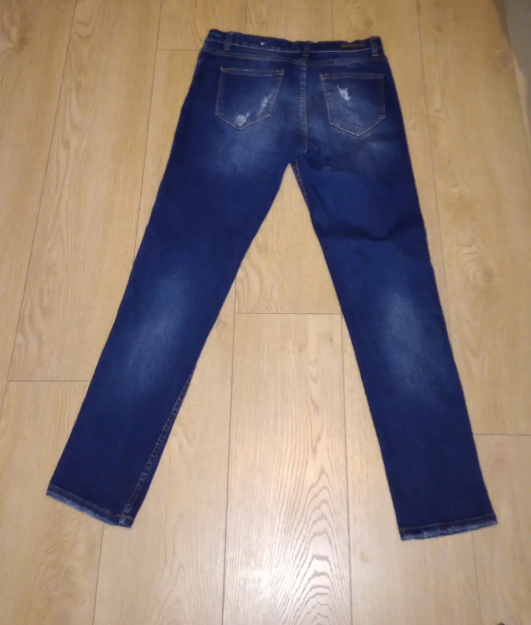 Jean Zara Collection - imagen 2