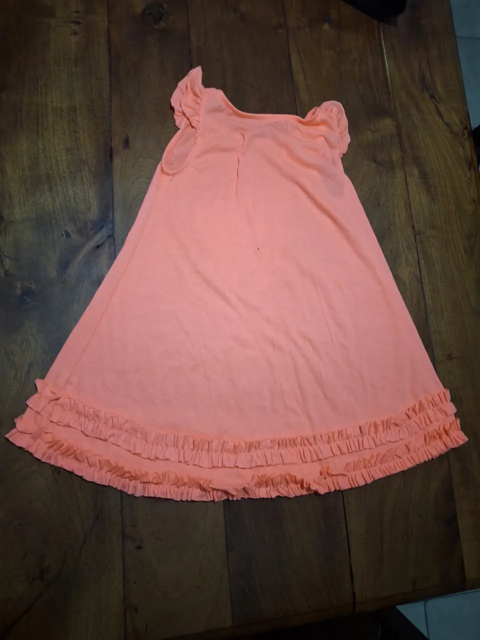 Vestido corto H&M - imagen 2