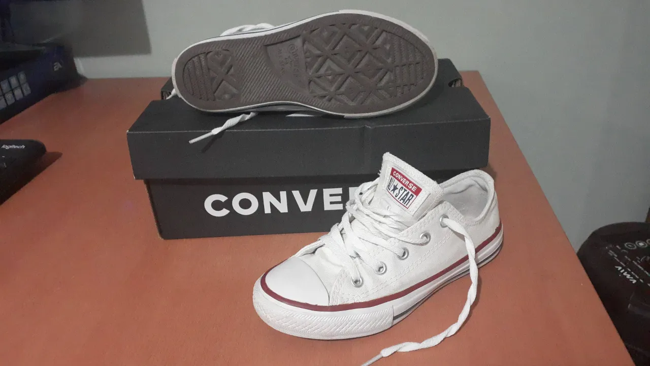 Zapatillas Converse - imagen 2