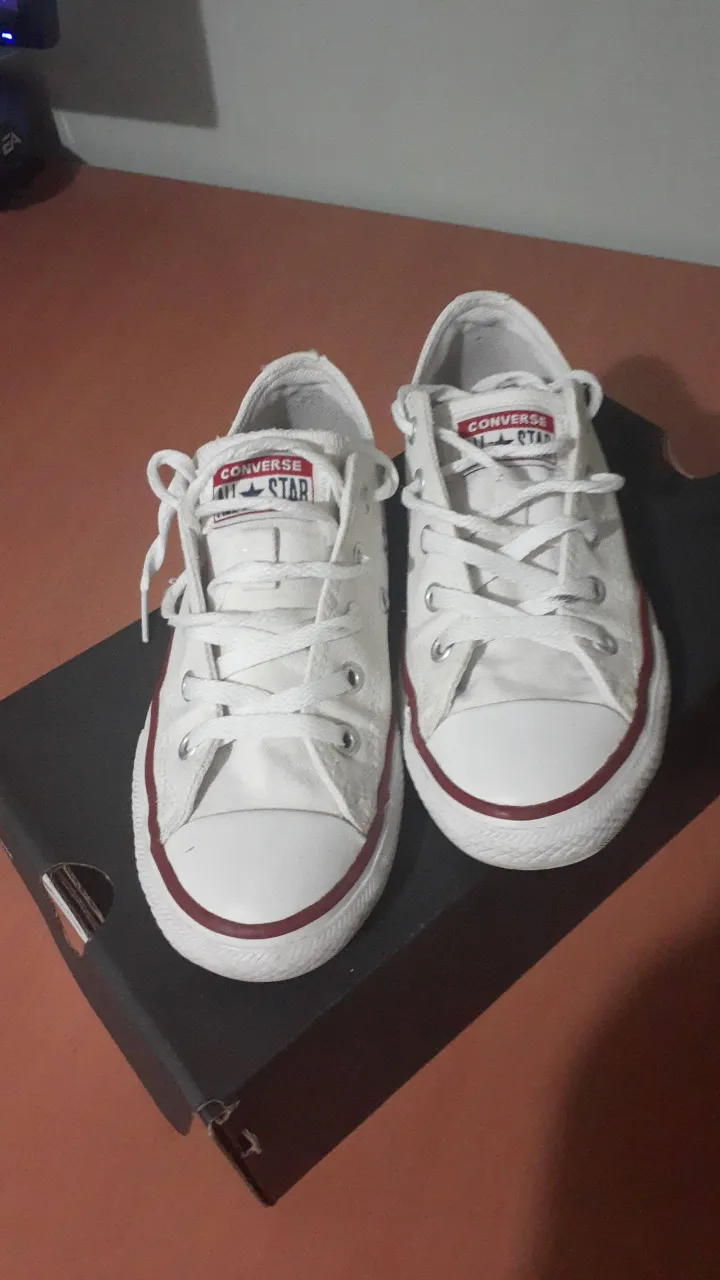 Zapatillas Converse - imagen 3