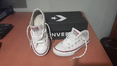 Converse
