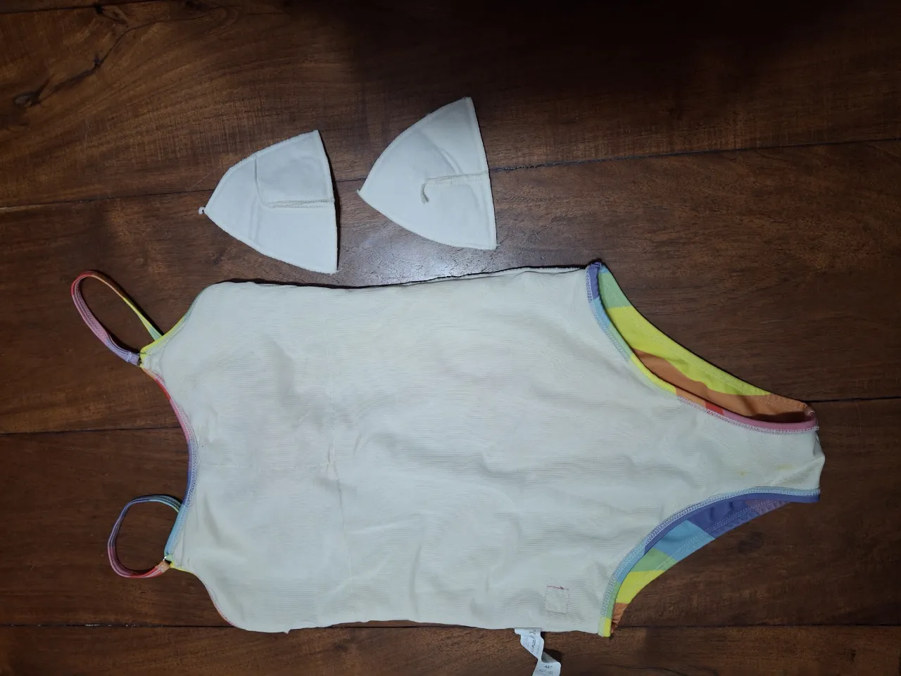 Traje de baño Tutta fruta - imagen 6