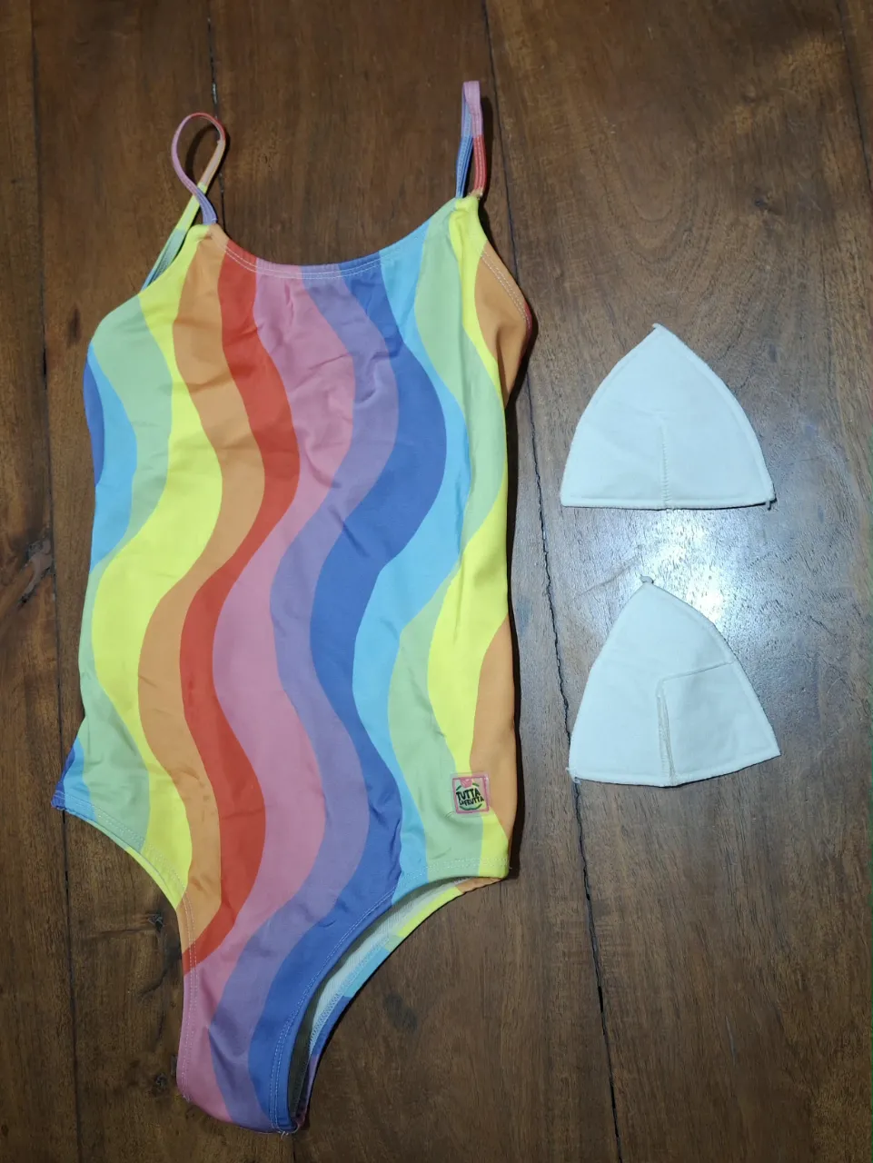 Traje de baño Tutta fruta - imagen 1