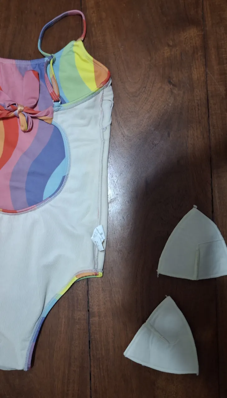 Traje de baño Tutta fruta - imagen 3