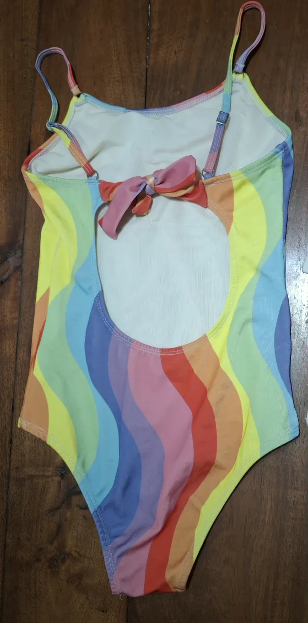 Traje de baño Tutta fruta - imagen 2