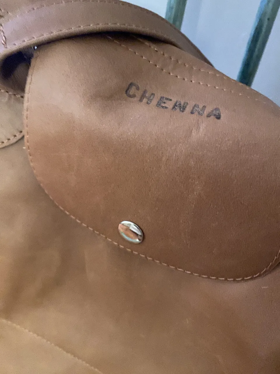 Bolso Chenna - imagen 4
