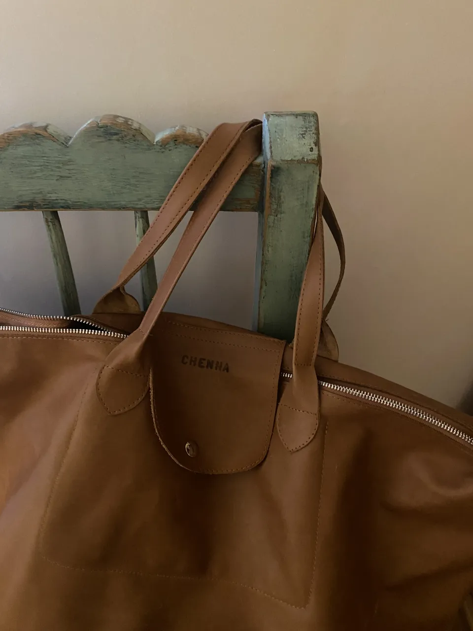 Bolso Chenna - imagen 2