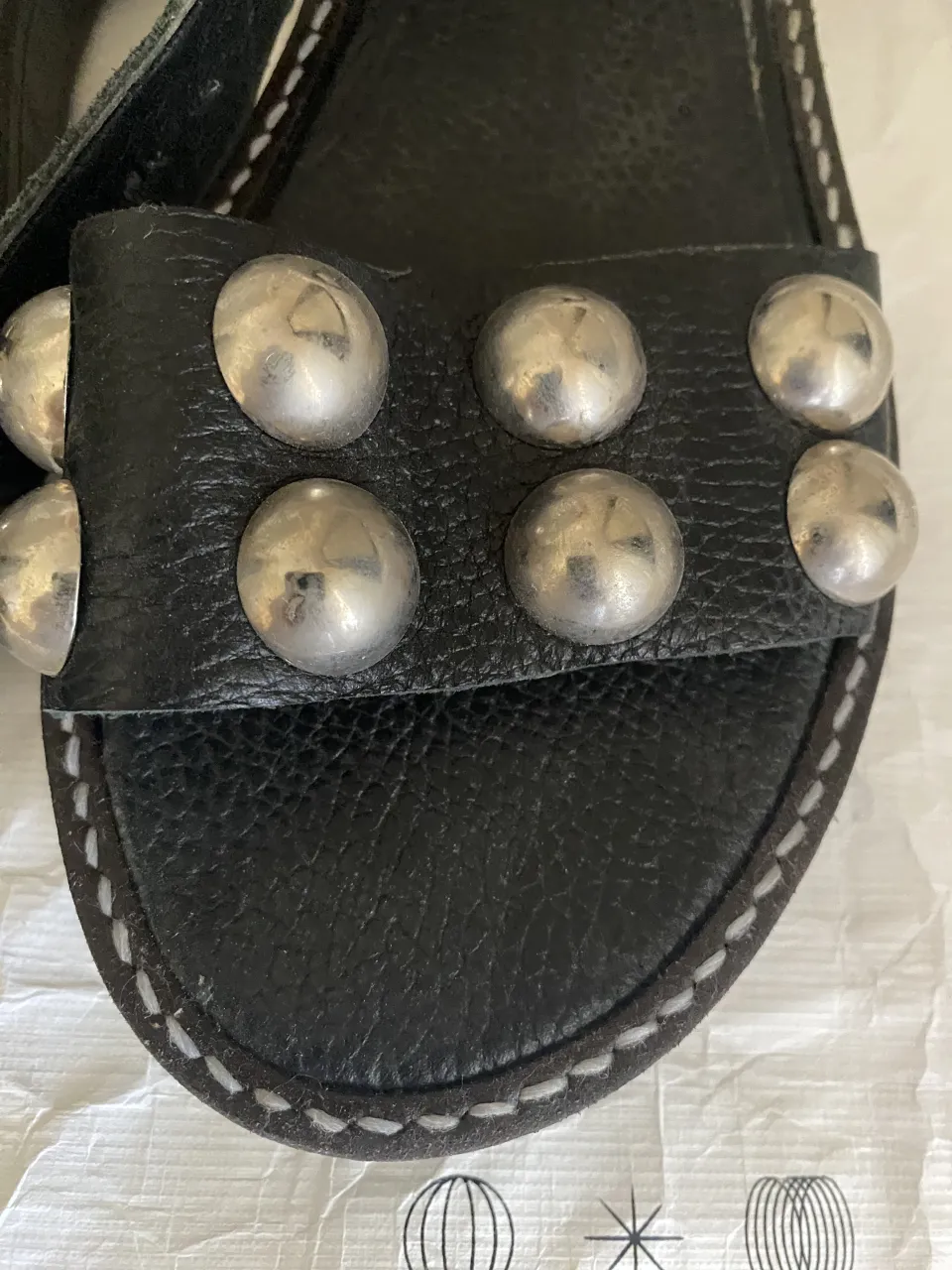 Sandalias Syvil vane - imagen 4