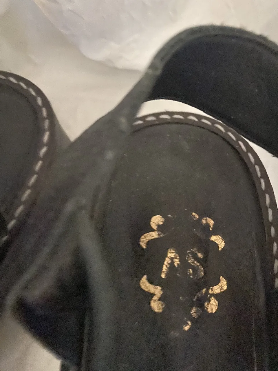 Sandalias Syvil vane - imagen 3