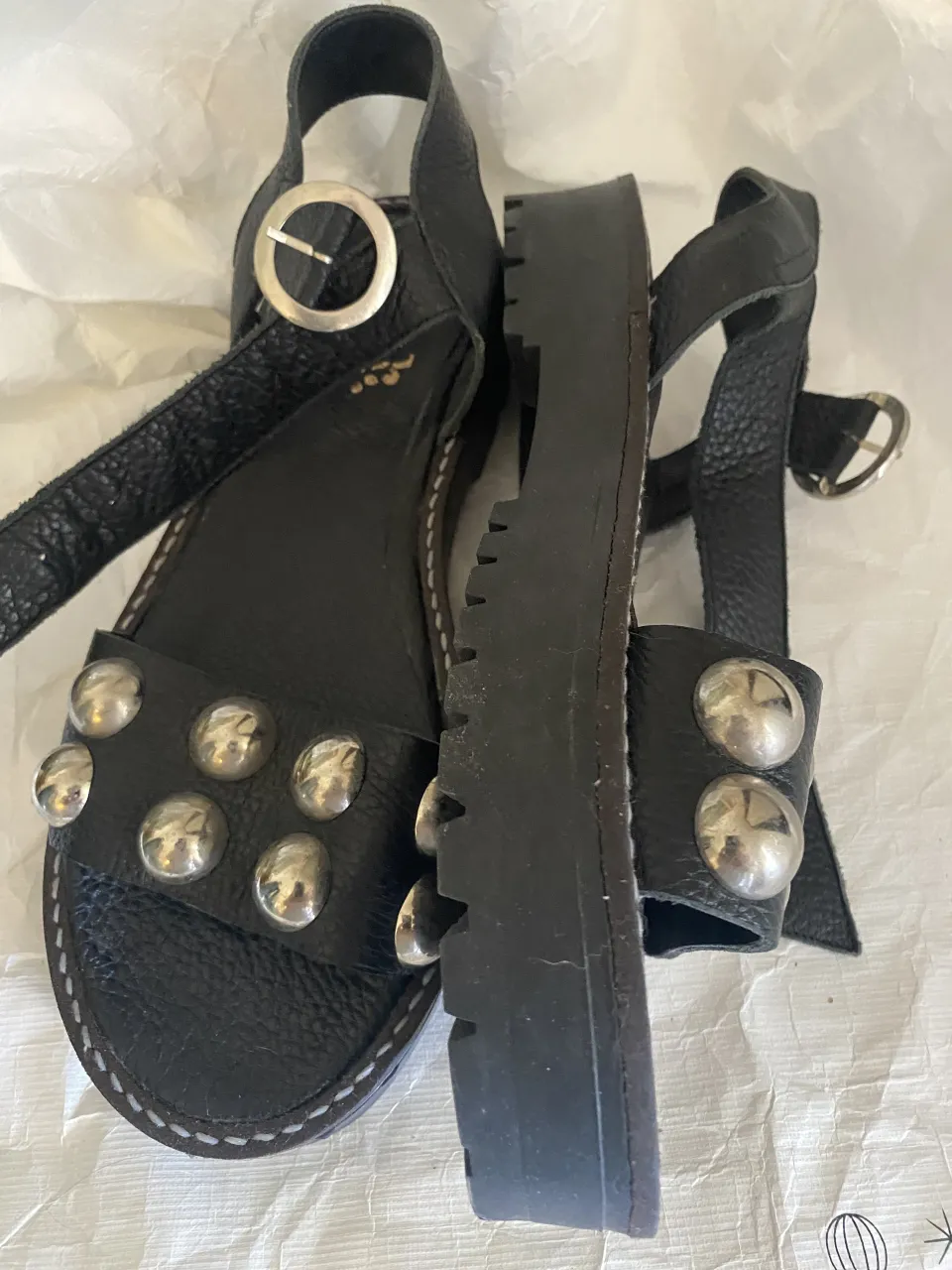 Sandalias Syvil vane - imagen 5