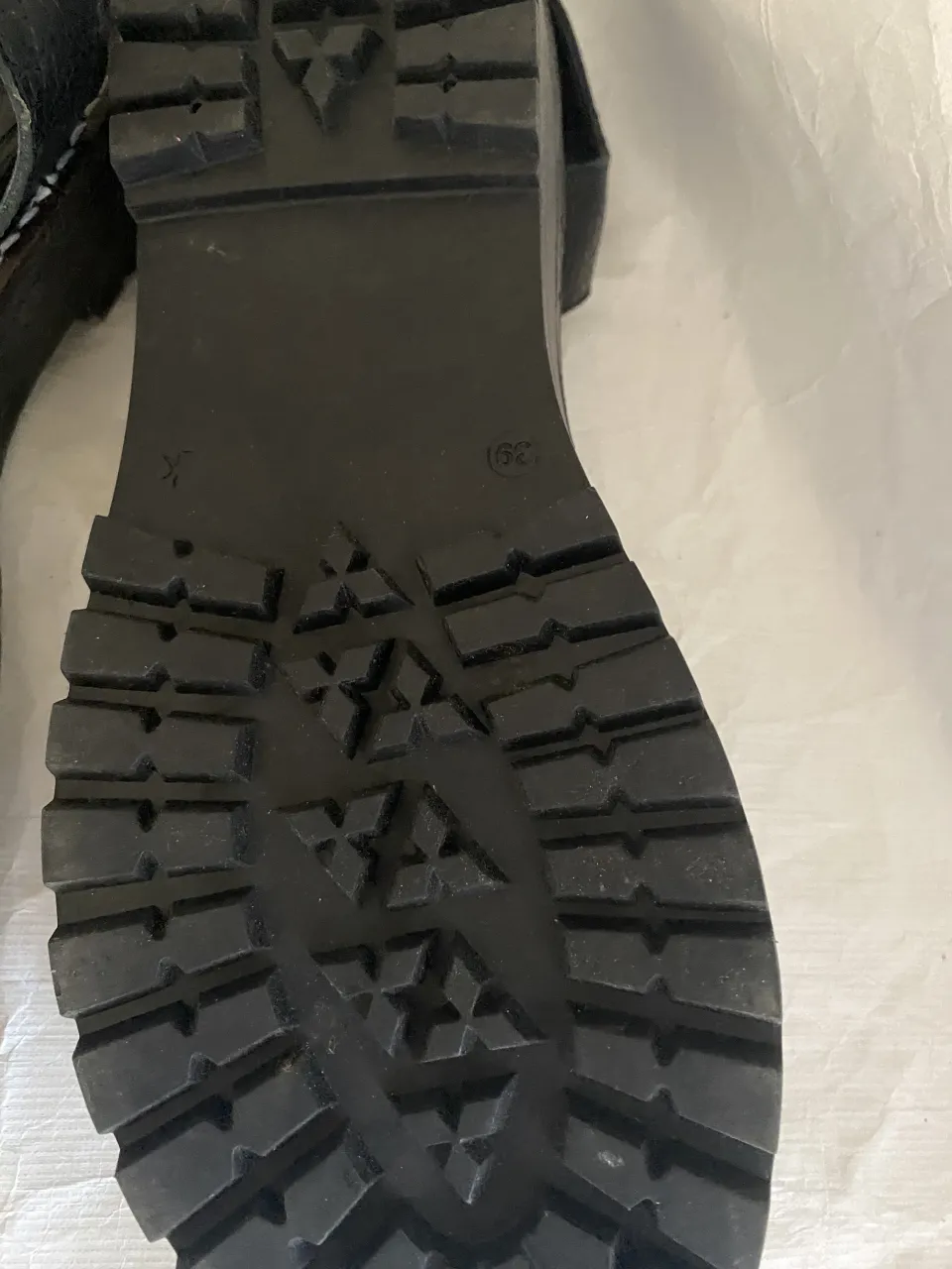 Sandalias Syvil vane - imagen 2