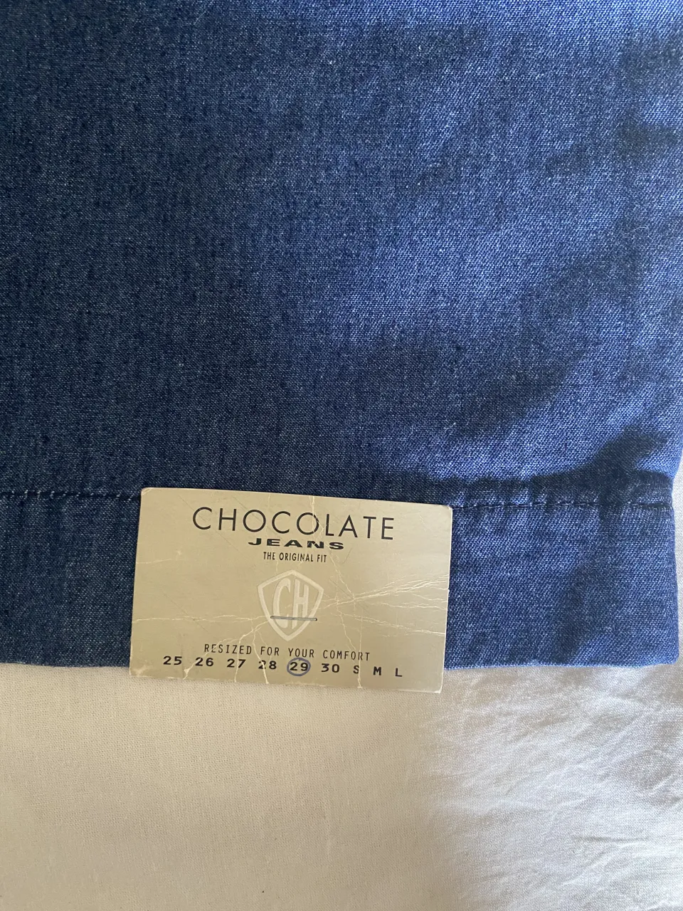 Jean Chocolate - imagen 4
