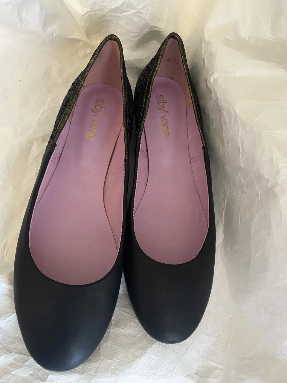 Ballerinas Sibyl Vane - imagen 1