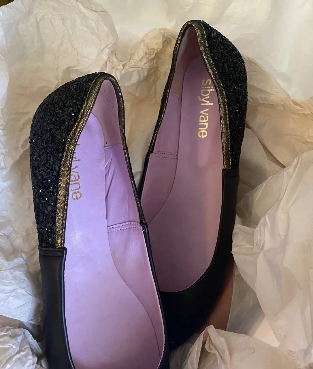 Ballerinas Sibyl Vane - imagen 2