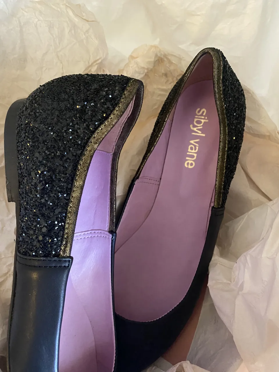 Ballerinas Sibyl Vane - imagen 3