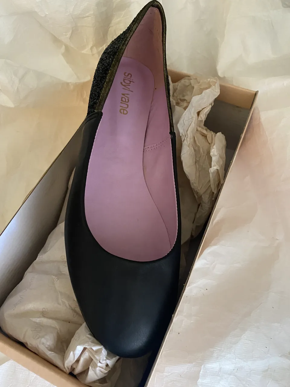 Ballerinas Sibyl Vane - imagen 4