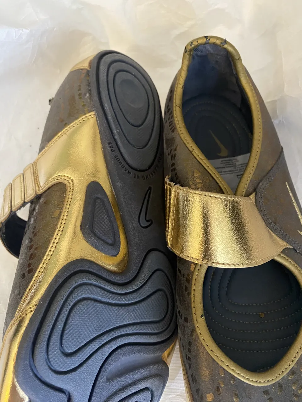 Zapatillas Nike - imagen 3
