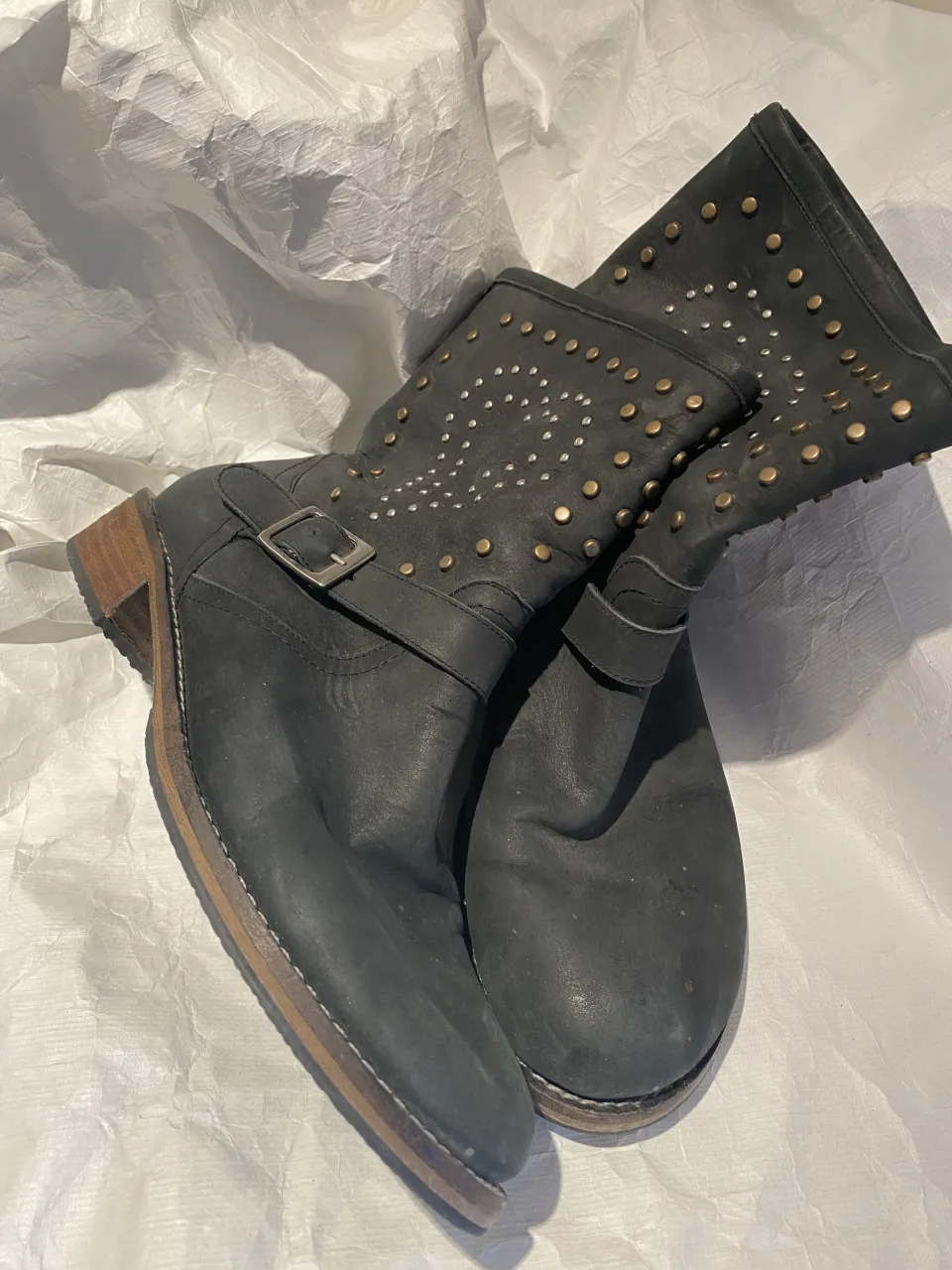 Botas Sin marca - imagen 2