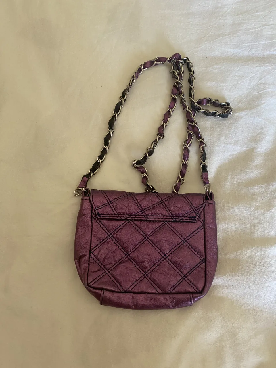Cartera Sin marca - imagen 2