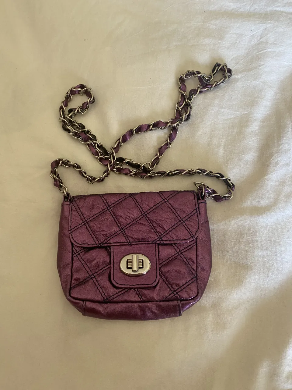 Cartera Sin marca - imagen 1
