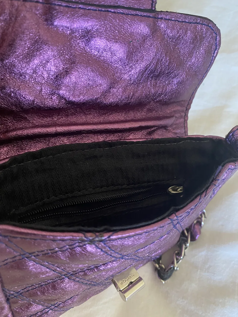 Cartera Sin marca - imagen 3