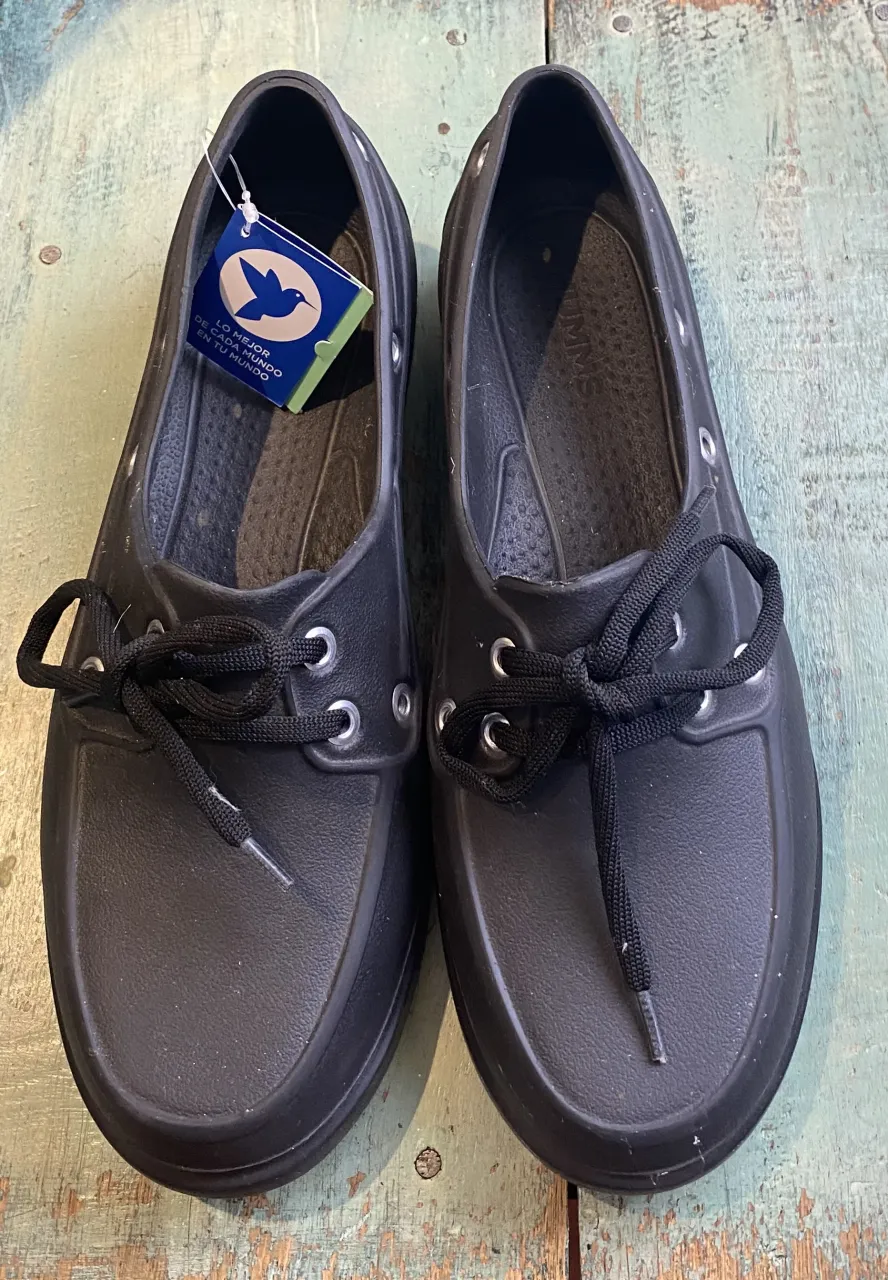 Zapatos HUMMS - imagen 2