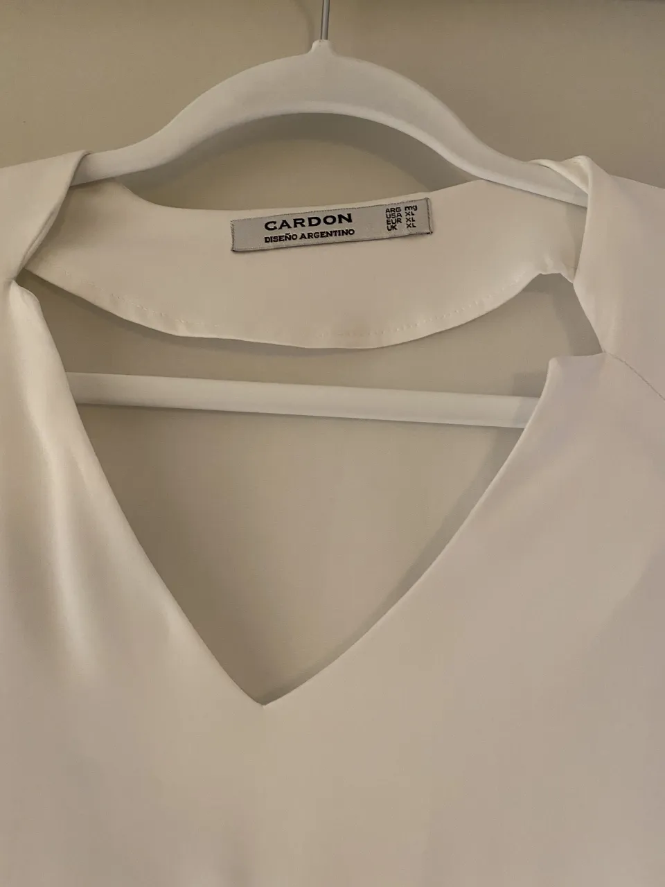 Blusa Cardon - imagen 4