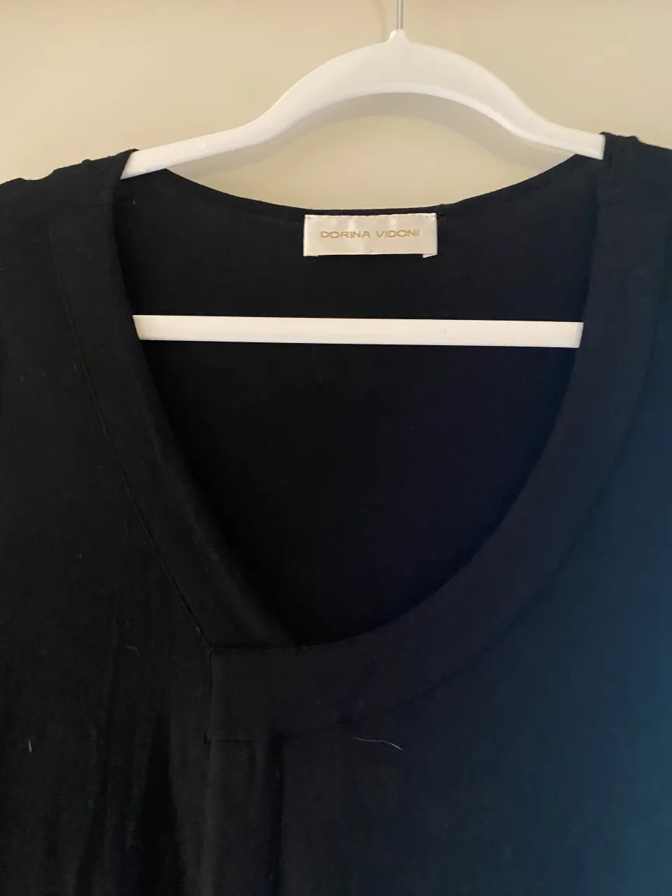 Vestido Dorina Vidoni - imagen 5
