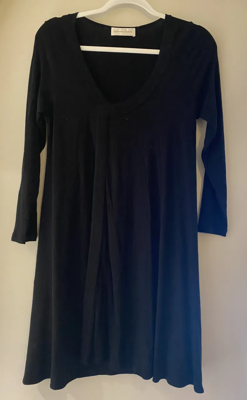 Vestido Dorina Vidoni - imagen 1