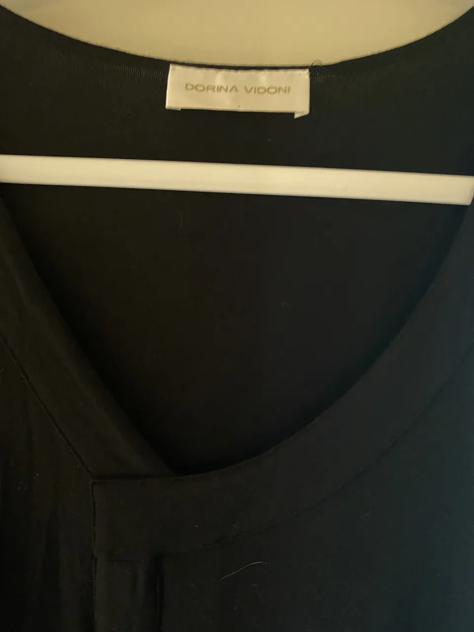Vestido Dorina Vidoni - imagen 3