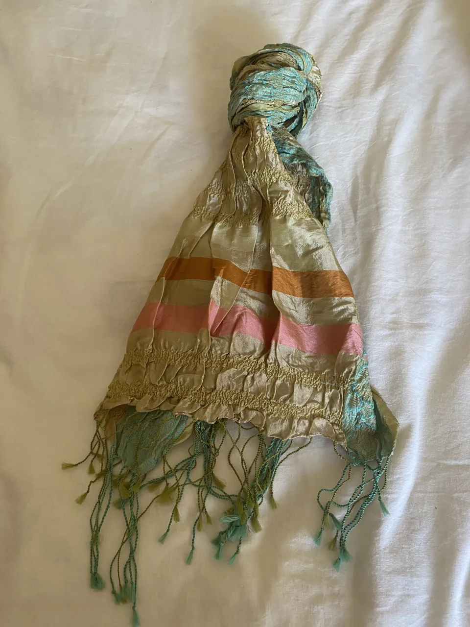 Pañuelo Sin marca - imagen 2