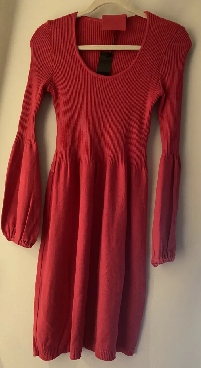 Vestido Allô Martínez - imagen 1