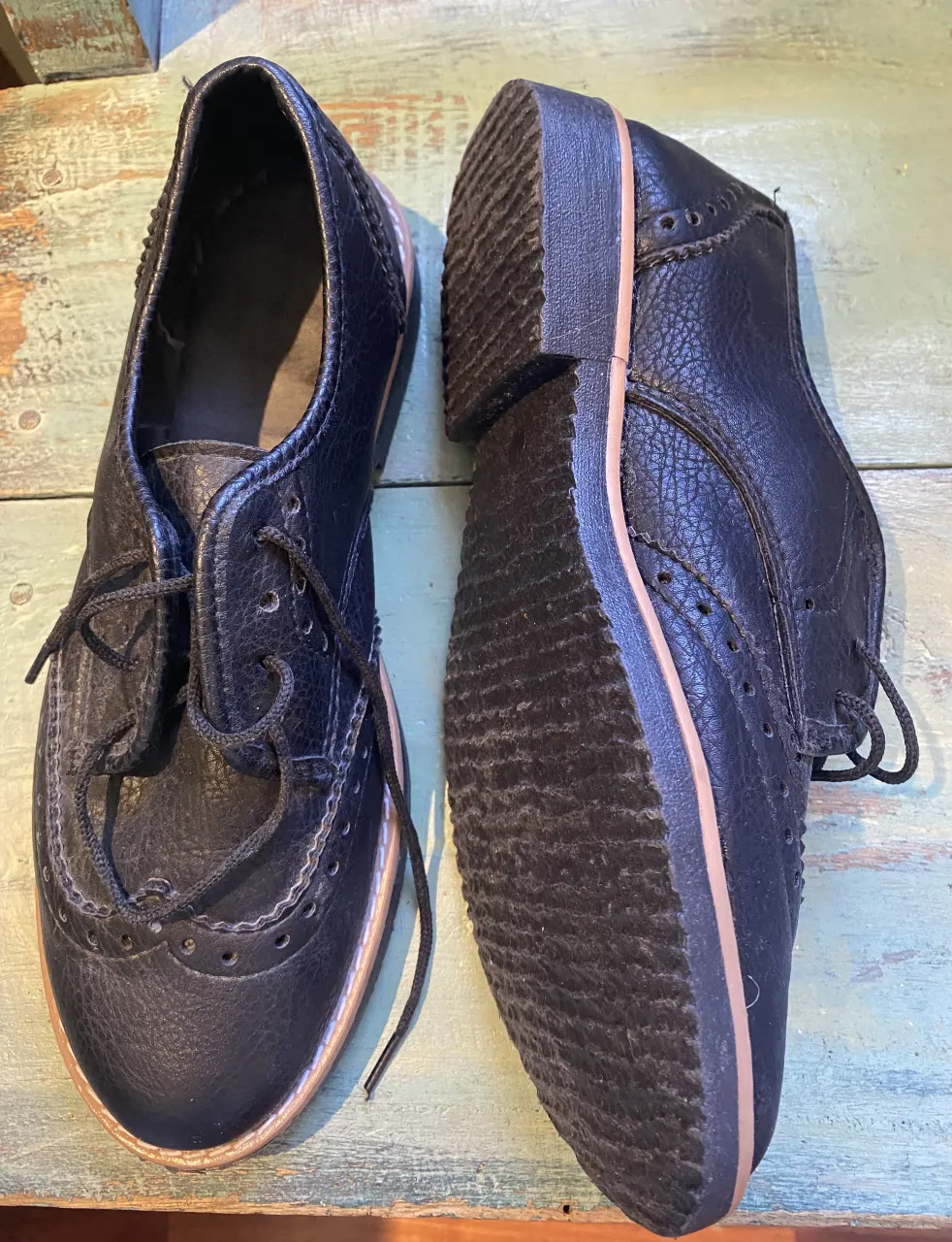 Zapatos Sin marca - Vista 3