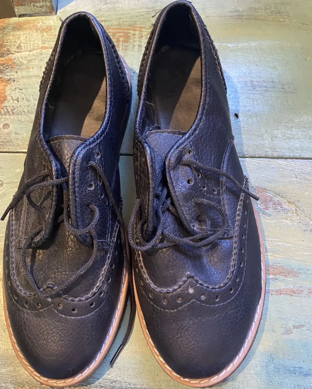 Zapatos Sin marca - Vista 2