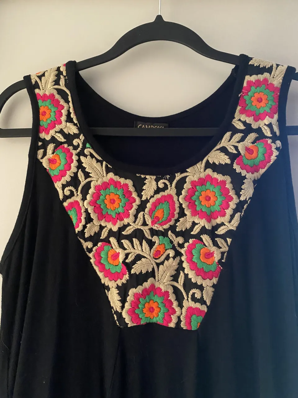 Vestido Camboya - imagen 2