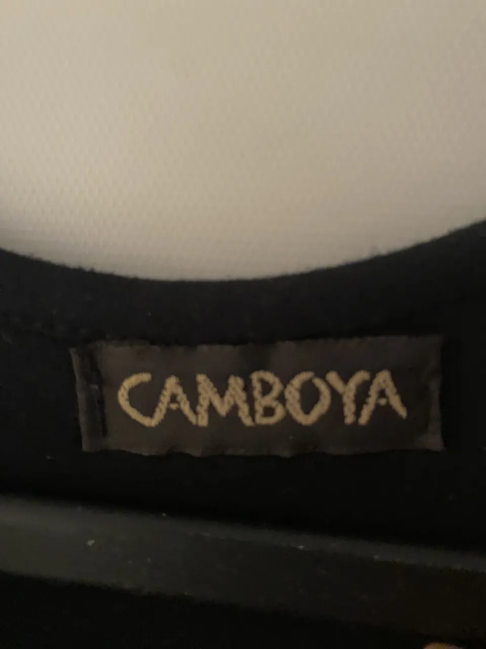 Vestido Camboya - imagen 3