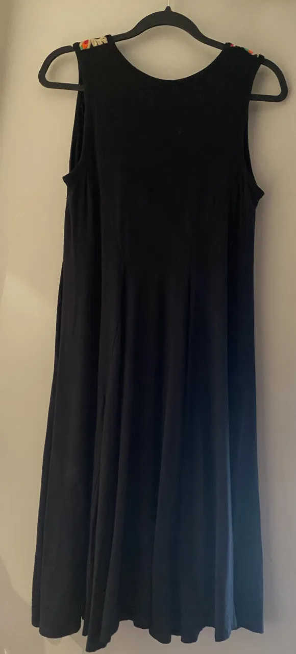 Vestido Camboya - imagen 5