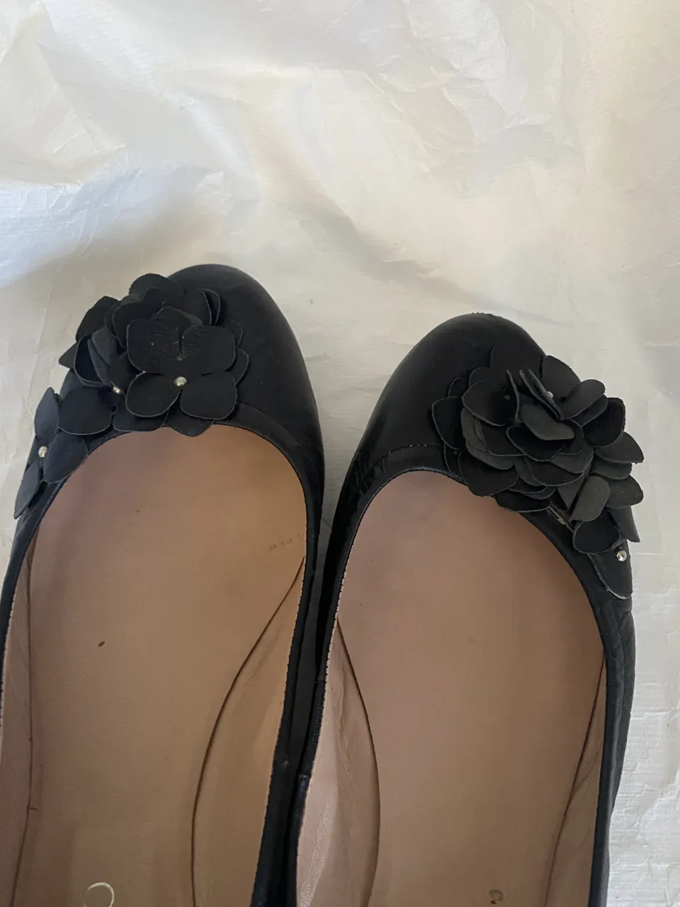 Ballerinas Paruolo - imagen 4