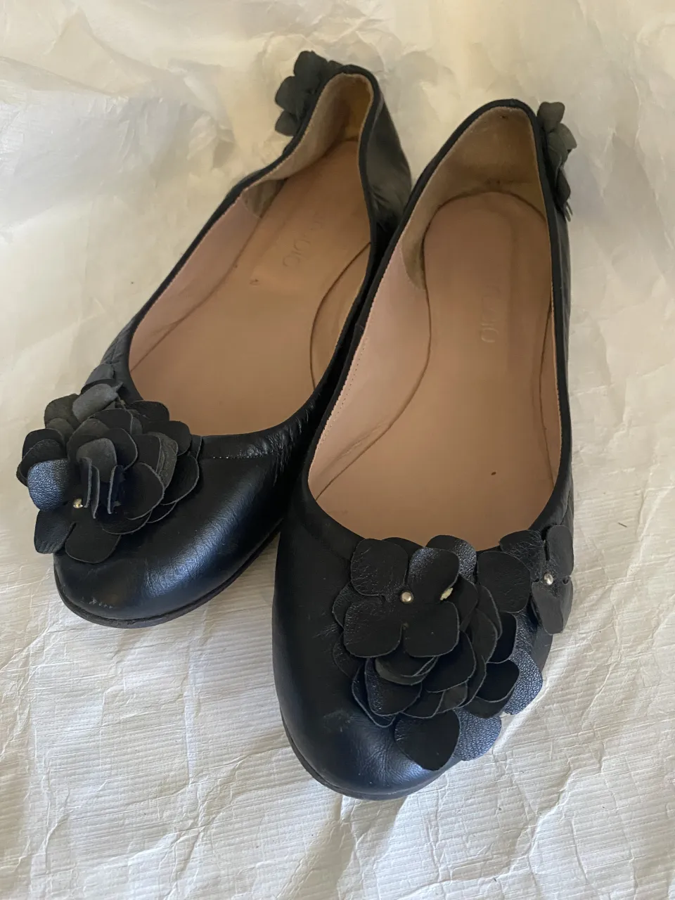 Ballerinas Paruolo - imagen 3