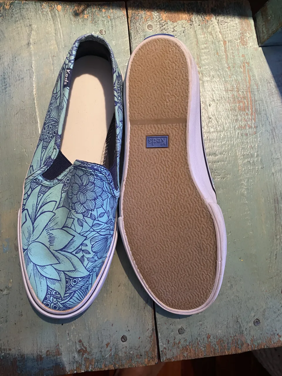 Zapatillas Keds - imagen 2