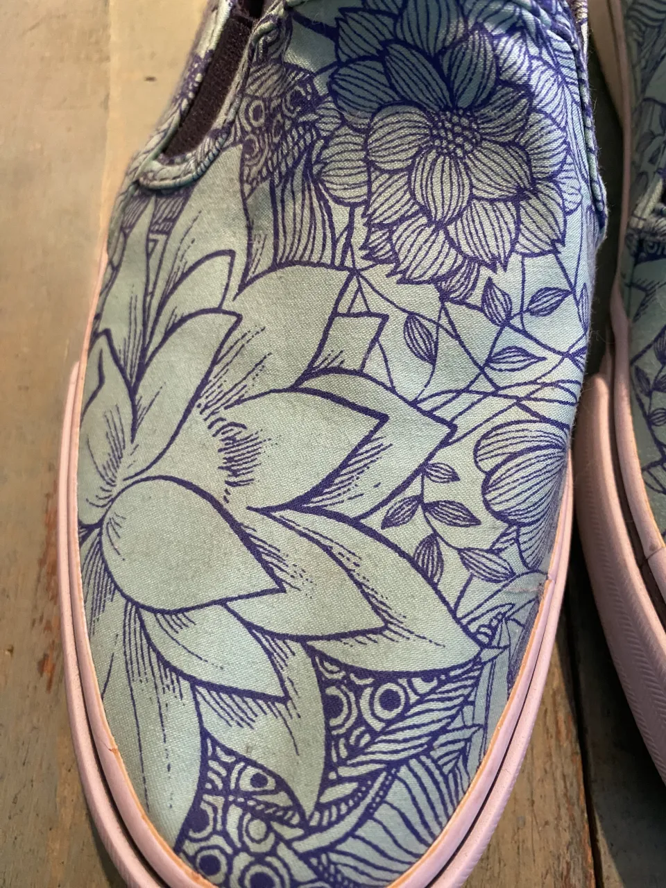 Zapatillas Keds - imagen 4