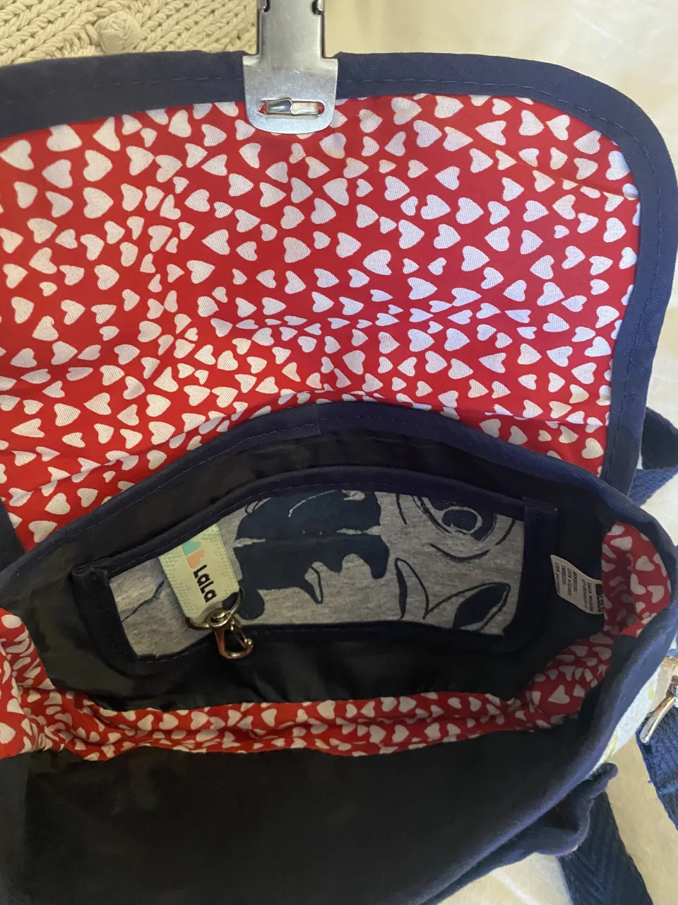 Cartera Lala - imagen 4