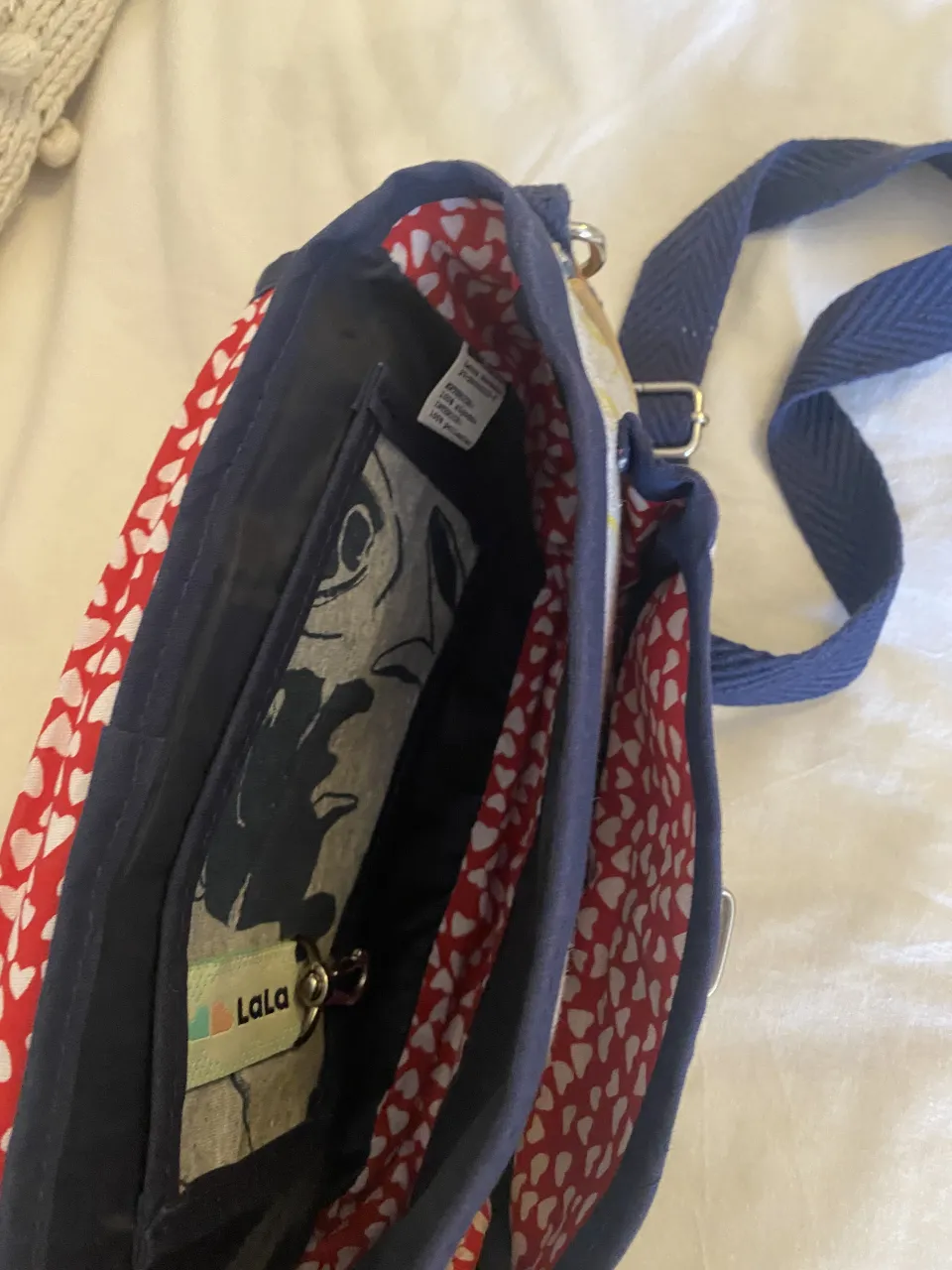 Cartera Lala - imagen 3