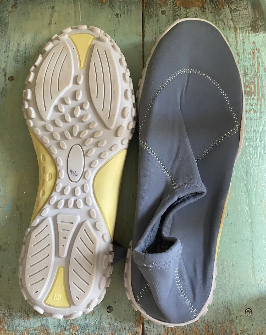 Zapatillas Dobleele - imagen 2