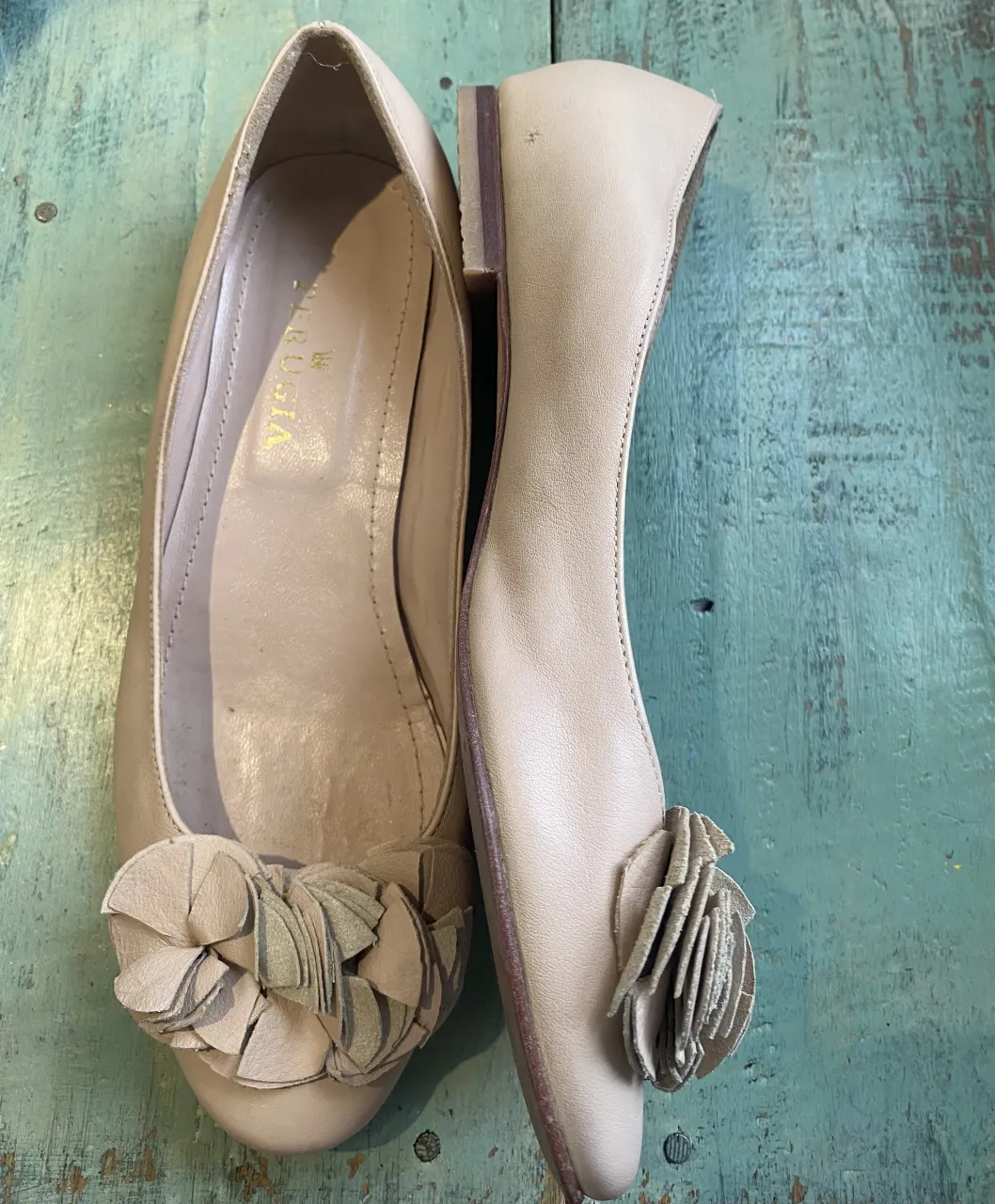 Ballerinas Perugia - imagen 2