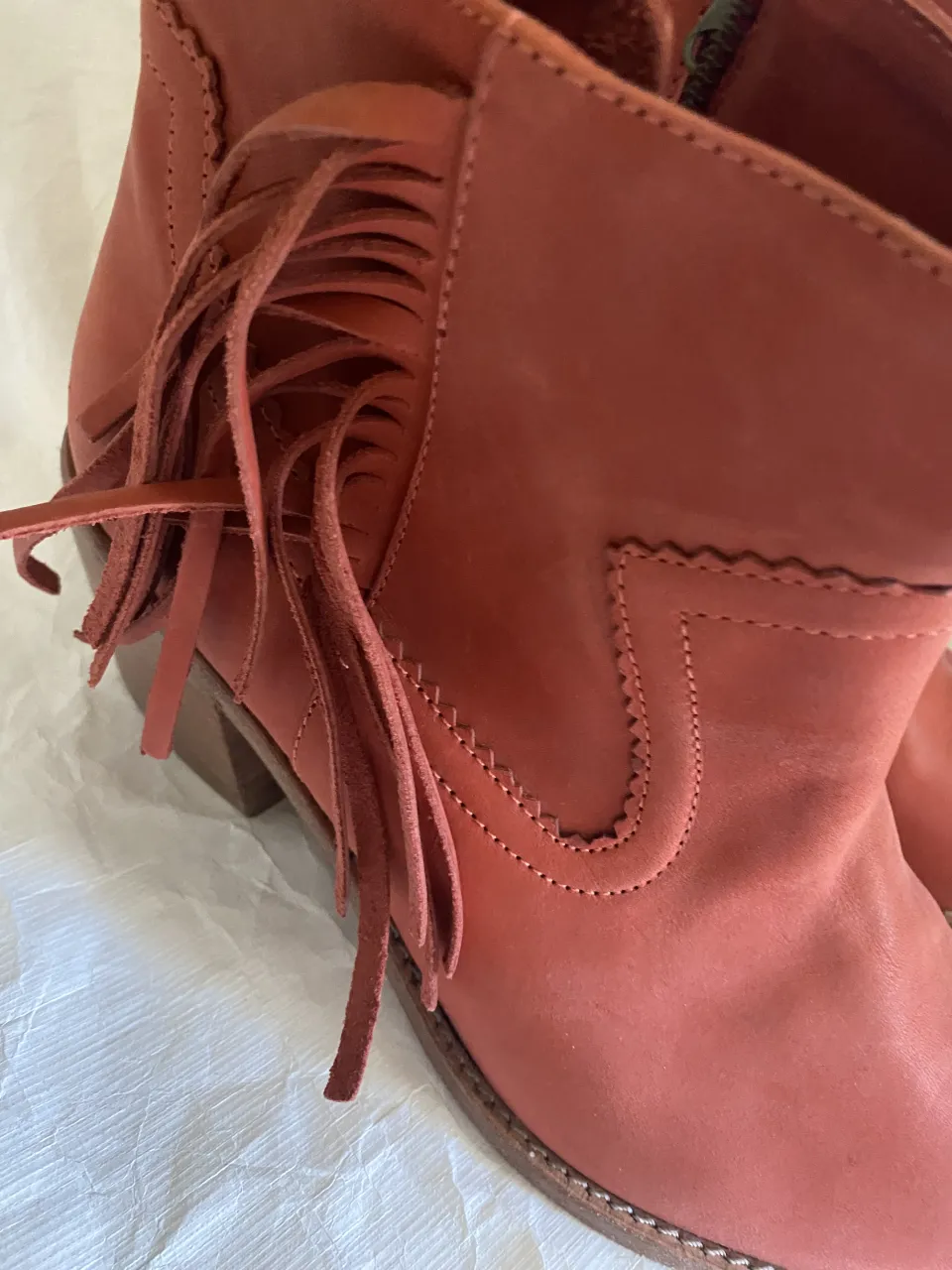 Botas Sibyl Vane - imagen 4