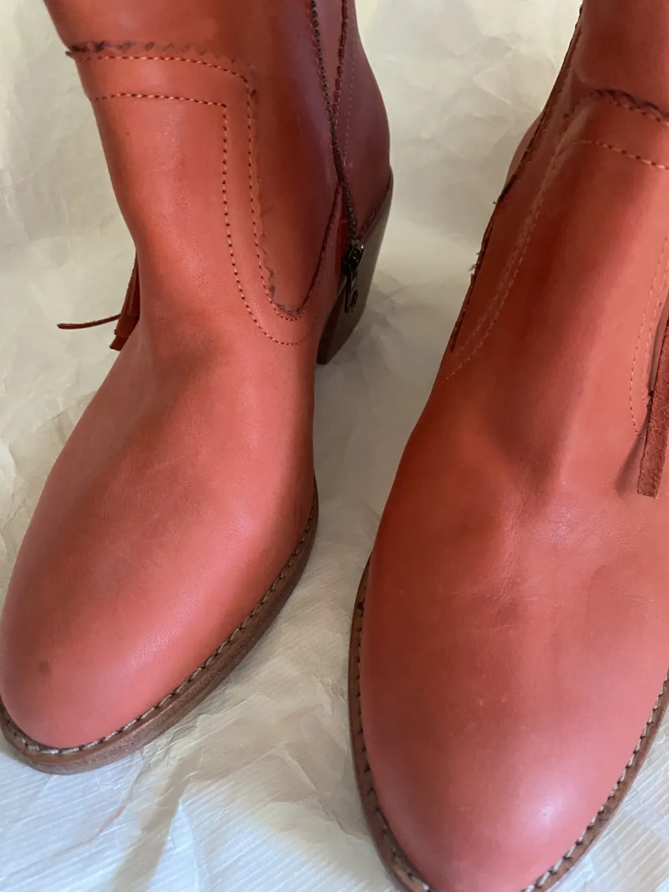Botas Sibyl Vane - imagen 6