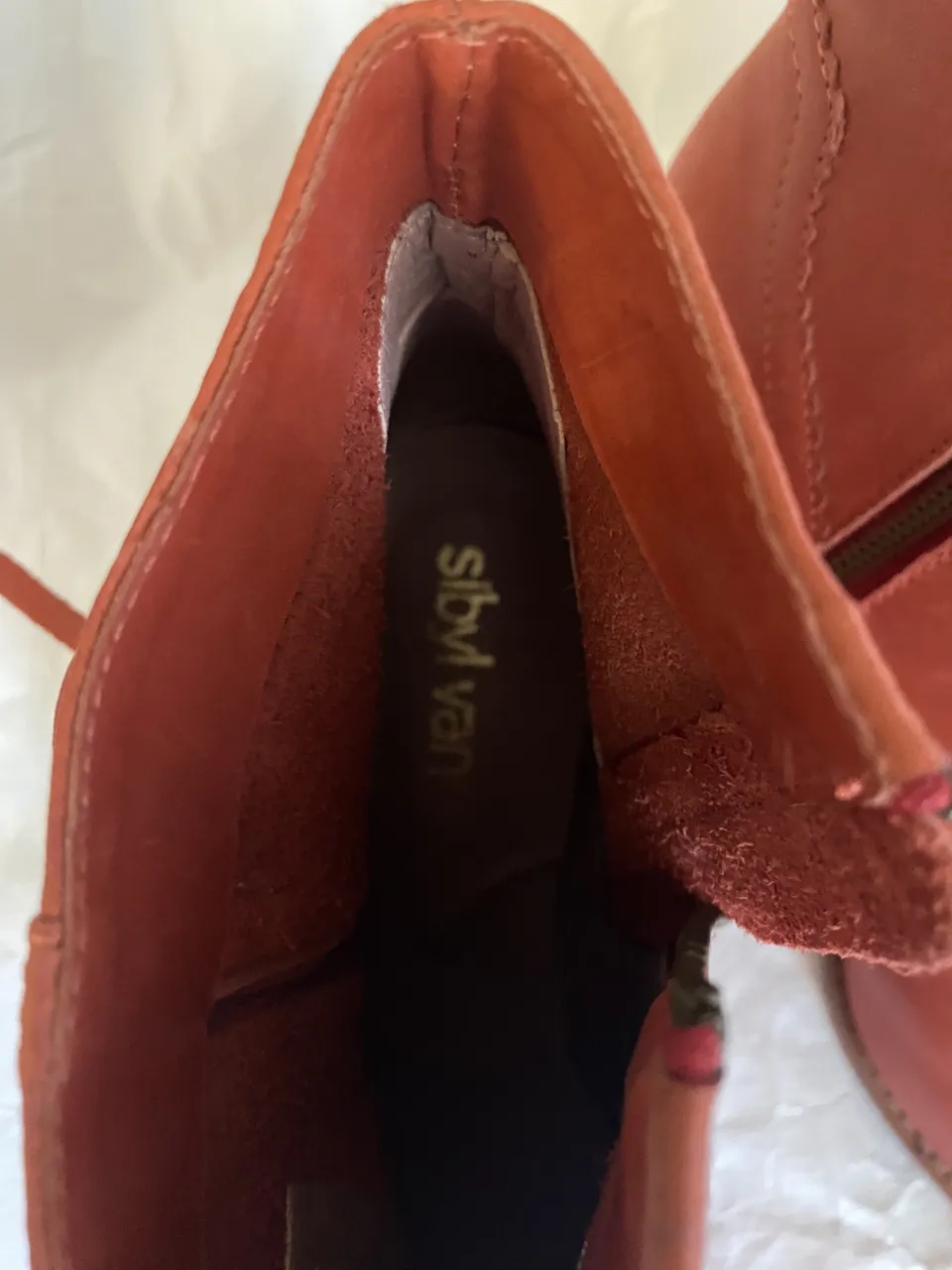 Botas Sibyl Vane - imagen 5